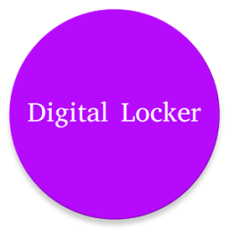 Digital Locker иконка