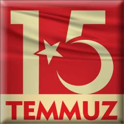 15 Temmuz Sözleri 1.0