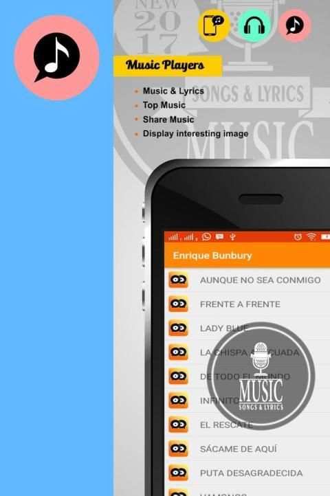 Mercedes Sosa - Musica screenshot 1