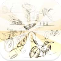 How to Drawing and Sketch on 9Apps