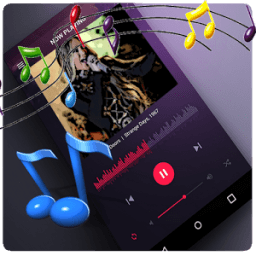 Free music for YouTube video أيقونة