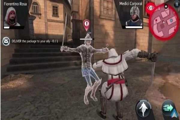 Pro Guide Assassins Creed screenshot 2