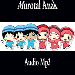Murotal Anak иконка