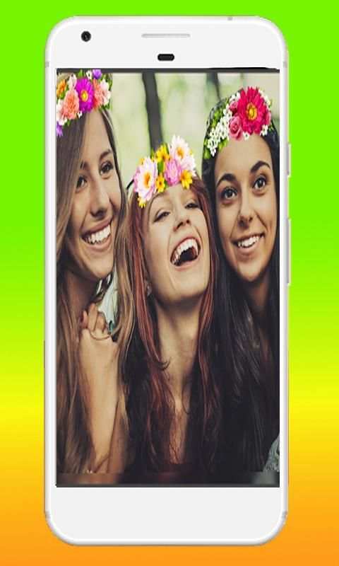 Photo Maker Pic Grid Collage скриншот 1
