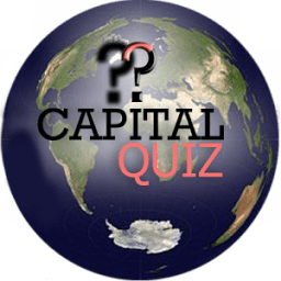 ikon Capitals Quiz World Countries