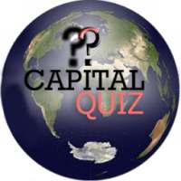 Capitals Quiz World Countries on 9Apps