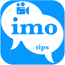 Messenger IMO tips video call иконка