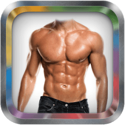 Photo Suit in Body आइकन