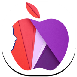 iLauncher new иконка