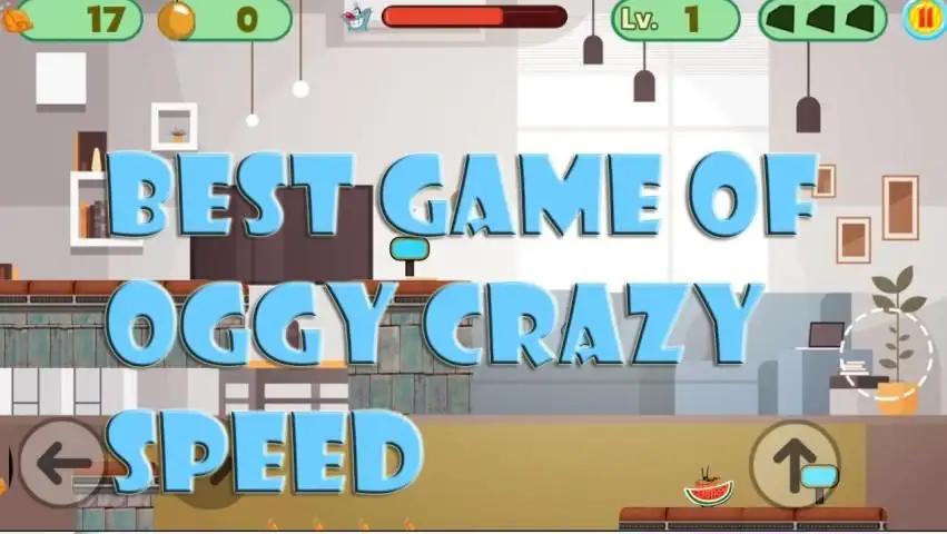 Oggy crazy game APK Download 2023 - Free - 9Apps