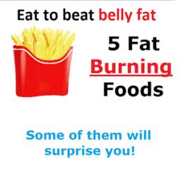 Burn Belly Fat