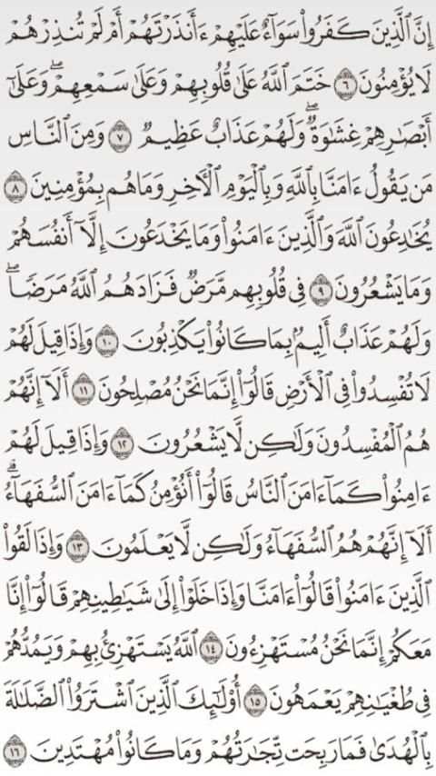 قران كامل بدون انترنت screenshot 4
