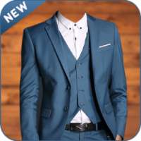 Man Suit Photo Montage - Man Suit Editor