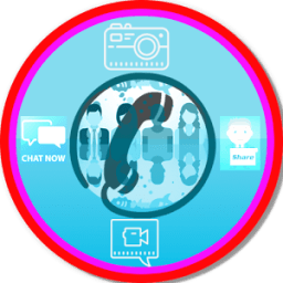 Talk Messenger иконка