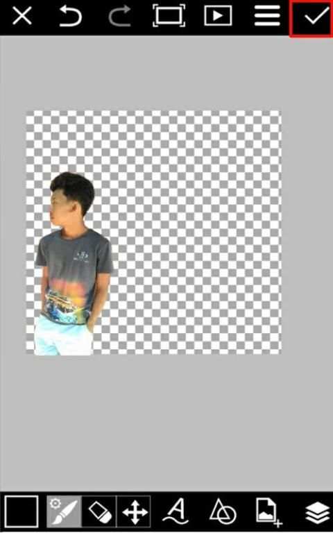 Tutorial Picsart 2017 screenshot 1