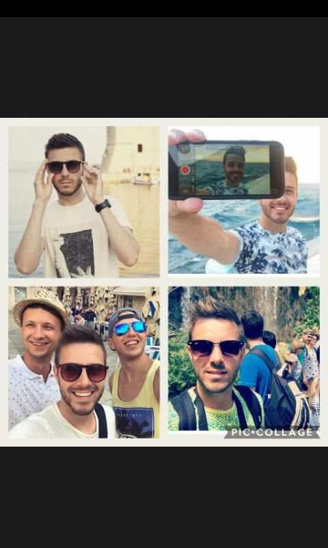 pic collage - photo collage editor скриншот 7