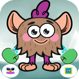 GoИoodle Toca Boca иконка