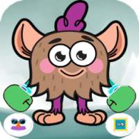 GoИoodle Toca Boca on 9Apps