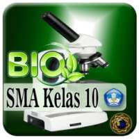 Rangkuman Biologi SMA Kelas 10 on 9Apps