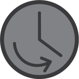 Time Machine icon