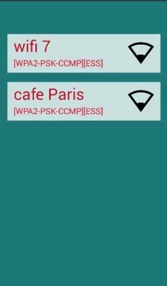 The Best WiFi Hacker Password Free Prank screenshot 1