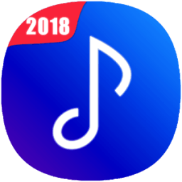 ikon Music Player Style Samsung 2018