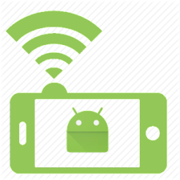 ADB Wi-Fi - Debug Over Air (No Root) icon