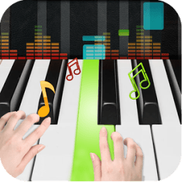 Piano Band иконка