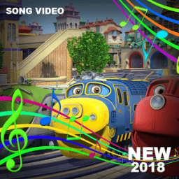 ikon Song Chuggington 2018