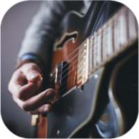 Guitar Songs and Music on 9Apps