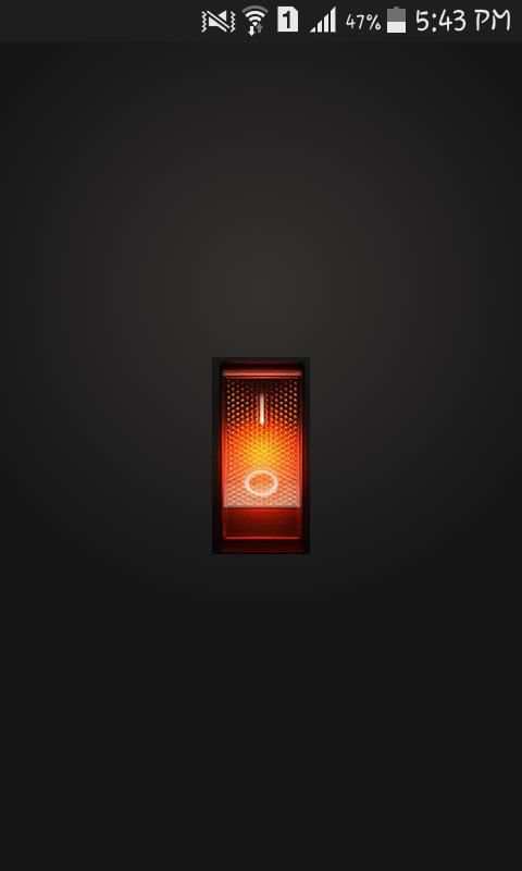 Torch Flashlight screenshot 1