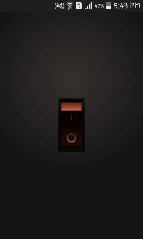 Torch Flashlight скриншот 2