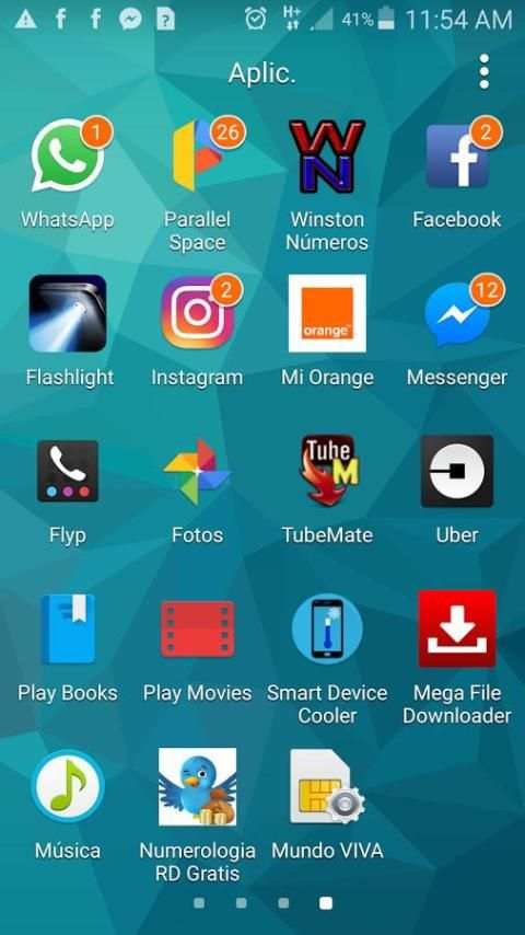 Numerologia RD Gratis screenshot 2