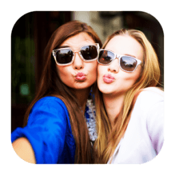 Wow Selfie Camera आइकन