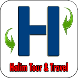 Halim Tour and Travel icon