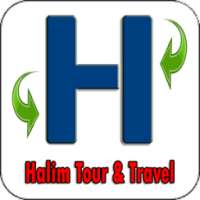 Halim Tour and Travel