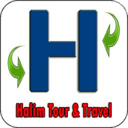 Halim Tour and Travel 1.0