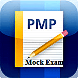 PMP Mock 200 Questions icon