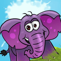 Run Jumbii Run иконка