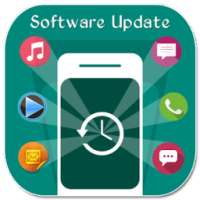 Apps & System Software Update