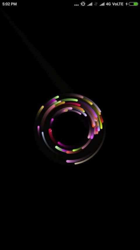 ART screenshot 1