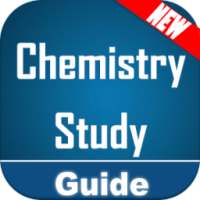 Chemistry Study Guide on 9Apps