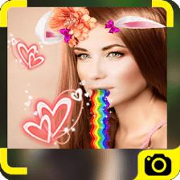 Camera Filters Photo Face 1.0