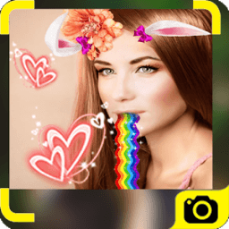 Camera Filters Photo Face иконка