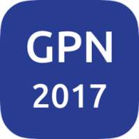 Konference GPN 2017 on 9Apps
