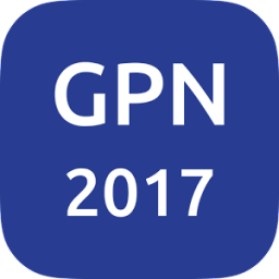 Konference GPN 2017 иконка