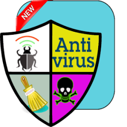 Virus Cleaner 360 Security иконка