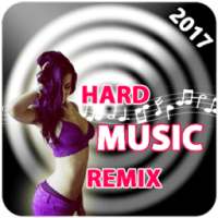 hard music remix 2017 on 9Apps