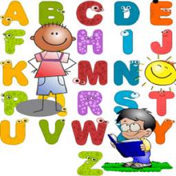 Alphabet 2.11