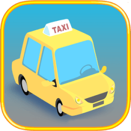 Taxi Driver иконка